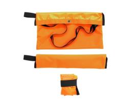 Saco de Ciclismo RESTRAP (3 L)