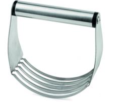 Misturador para Massa WEIS 15750 Inox