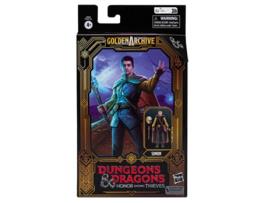 DUNGEONS & DRAGONS Bald (15cm)