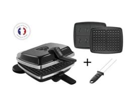 Pratos de Waffles FRIFRI 1000W 039224