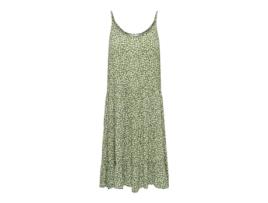 Vestido de Mulher ONLY (M - Verde)