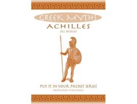 Livro achilles de jill dudley (inglês)