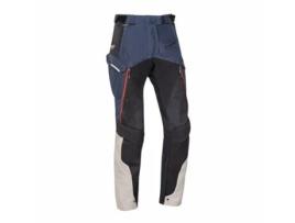 Calças de Mota para Mulher IXON (XL - Multicor)