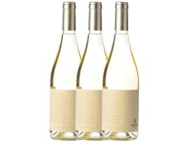 Vinho Vino LA ZORRA Vino La Zorra 8 Vírgenes Serranas Vino De Calidad Sierra De Salamanca Crianza (0.75 L - 3 unidades)
