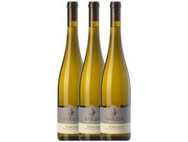 Vinho BARZEN Barzen Spätlese Feinherb Riesling Mosel (0.75 L - 3 unidades)