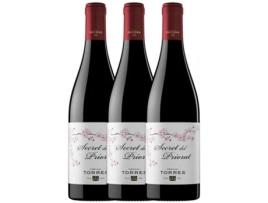 Generoso TORRES Torres Secret Priorat 0.37 L (3 unidades)