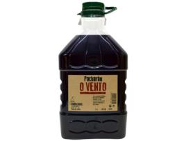 Licor MIÑO Pacharán Miño O Vento (3 L - 1 unidade)