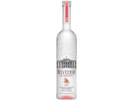 Vodka Belvedere Pink Grapefruit