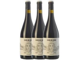 Vinho FRISACH Frisach Sang De Corb Negre Terra Alta Crianza (0.75 L - 3 unidades)