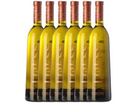 Vinho LOESS Loess Verdejo Rueda (0.75 L - 6 unidades)