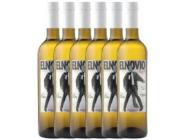 Vinho MONDO LIRONDO Mondo Lirondo El Novio Perfecto Valencia (0.75 L - 6 unidades)