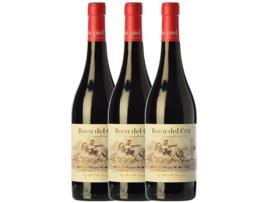 Vinho GALLINA DE PIEL Gallina De Piel Roca Del Crit Grenache Empordà Crianza (0.75 L - 3 unidades)