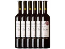 Vinho CELLERS UNIO Cellers Unio Perlat Grenache Montsant (0.75 L - 6 unidades)