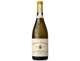 Vinho CHTEAU BEAUCASTEL Château Beaucastel Francia Crianza (0.75 L - 1 unidade)