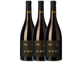 Vinho CÒSMIC Còsmic Via Fora Sumoll Penedès (0.75 L - 3 unidades)