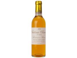 Vinho CHTEAU DE CLIMENS Château De Climens Sémillon Barsac 1978 1978 (0.37 L - 1 unidade)