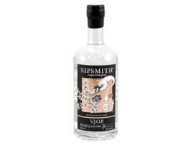 Gin Sipsmith V.J.O.P