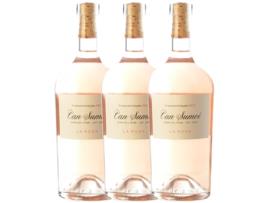 Vinho CAN SUMOI Can Sumoi La Rosa Penedès Joven (0.75 L - 3 unidades)
