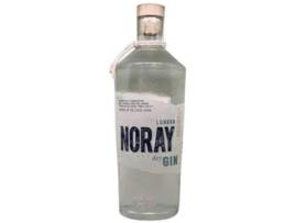 Gin NORAY Noray London Dry Gin (0.7 L - 1 unidade)