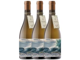 Vinho VÍA ATLÁNTICA Vía Atlántica Mar Del Norte Albariño Rías Baixas Joven (0.75 L - 3 unidades)