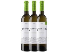 Vinho JAVIER SANZ Javier Sanz Verdejo Rueda (1.5 L - 3 unidades)
