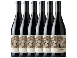 Vinho CELLER DE CAPÇANES Celler De Capçanes Lasendal Grenache Montsant (0.75 L - 6 unidades)