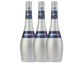 Vodka BOLS Bols Bolska Caramel (0.7 L - 3 unidades)