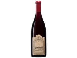 Vinho Tinto FATHER JOHN Father John Mendocino Comptche California (0.75 L - 1 unidade)