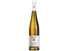 Vinho WEINGUT K. F. GROEBE Weingut K. F. Groebe Kirchspiel Spätlese Riesling Joven (0.75 L - 1 unidade)