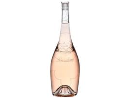 Vinho Rosé CHTEAU SAINTE ROSELINE Château Sainte Roseline Prestige Rosado Côtes De Provence Joven (1.5 L - 1 unidade)