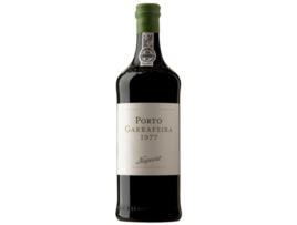 Vinho NIEPOORT Niepoort Garrafeira Porto 1977 1977 (0.75 L - 1 unidade)