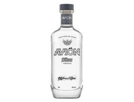 Tequila Avión Silver