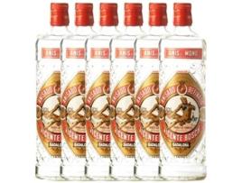 Anis ANÍS DEL MONO Anís Del Mono Doce (0.7 L - 6 unidades)