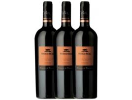 Vinho MARCO REAL Marco Real Reserva De La Familia Navarra Reserva (0.75 L - 3 unidades)