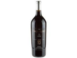 Vinho CAN RÀFOLS Can Ràfols Caus Lubis Merlot Penedès 1997 (1.5 L - 1 unidade)