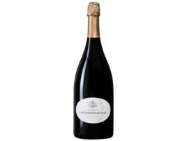 Champanhe LARMANDIER BERNIER Larmandier Bernier Longitude Blanc De Blancs Chardonnay  (1.5 L - 1 unidade)