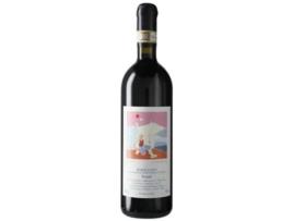 Vinho ROBERTO VOERZIO Roberto Voerzio Fossati Nebbiolo Barolo (0.75 L - 1 unidade)