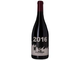 Vinho PASSOPISCIARO Passopisciaro Contrada Sciaranuova Nerello Mascalese Terre Siciliane (0.75 L - 1 unidade)