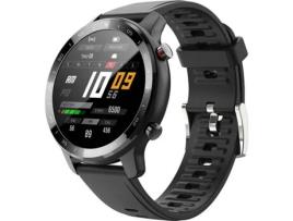 Smartwatch MISIRUN M-S30-02 Cinzento