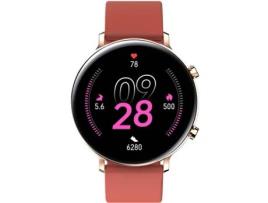 Smartwatch MISIRUN M-GW33-04 Vermelho