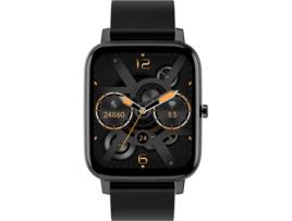 Smartwatch MISIRUN M-H80-02 Preto