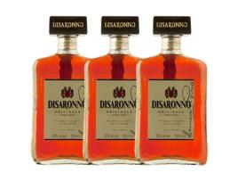 Licor DISARONNO Amaretto Disaronno Originale (0.7 L - 3 unidades)