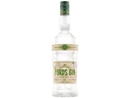 Gin THE EIGHTY SIX The Eighty Six Fords Gin (0.7 L - 1 unidade)