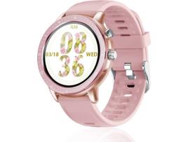 Smartwatch MISIRUN M-S02-12 Amarelo