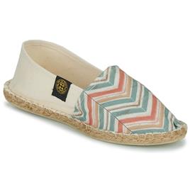 Art of Soule  Alpargatas ZAG  Bege Disponível em tamanho para senhora. 37,39,40,41.Mulher > Calçasdos > Espadrilhas