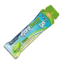 Victory Endurance Hydro Energy Gel - 24 x 70g maçã