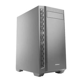 Caja  p7 neo atx 2xusb3.0 1xusbc sin Fuente Negro