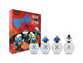 Perfume PITUFOS Los Pitufos Blue Eau de Toilette (50 ml)