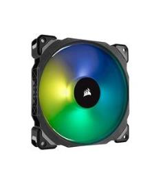 VENTILADOR CAIXA  ML140 PRO RGB 140MM PREMIUM MAGNETIC LEVITATION RGB LED PWM FAN SINGLE PACK CO-9050077-WW