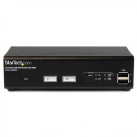 SWITCH KVM 2 PUERTOS VGA DDM